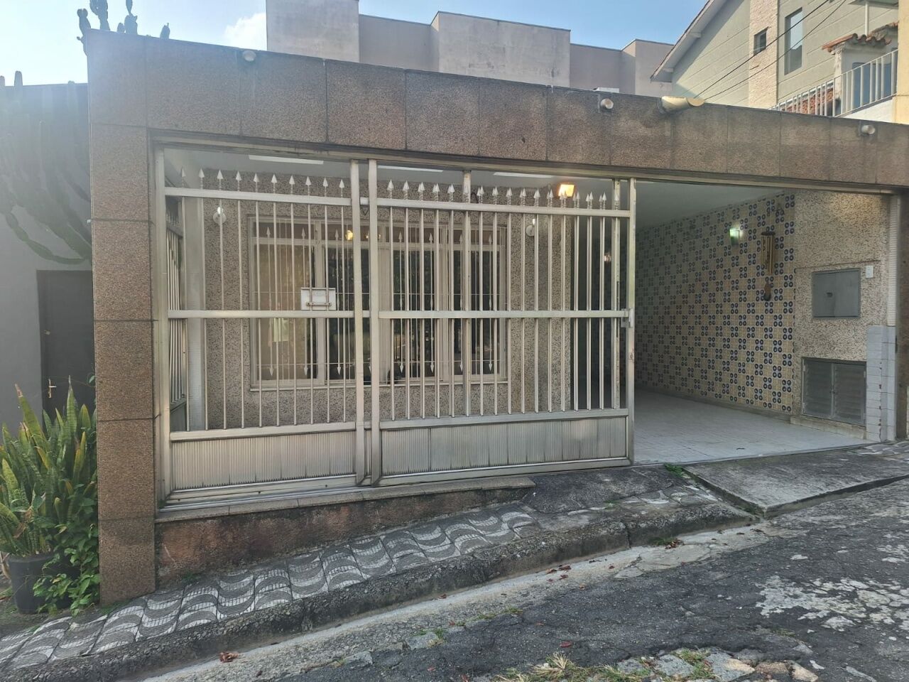 Casa Térrea para Venda - Penha