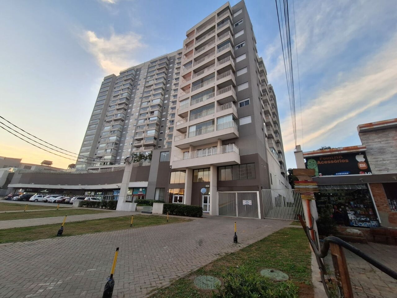 Apartamento para Venda - Penha