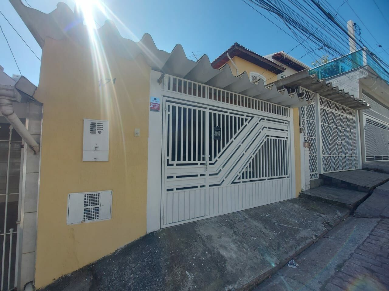 Casa Térrea para Venda - Penha