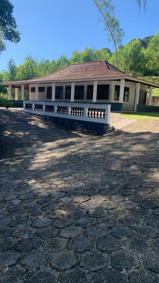 Sítio para Venda - Centro