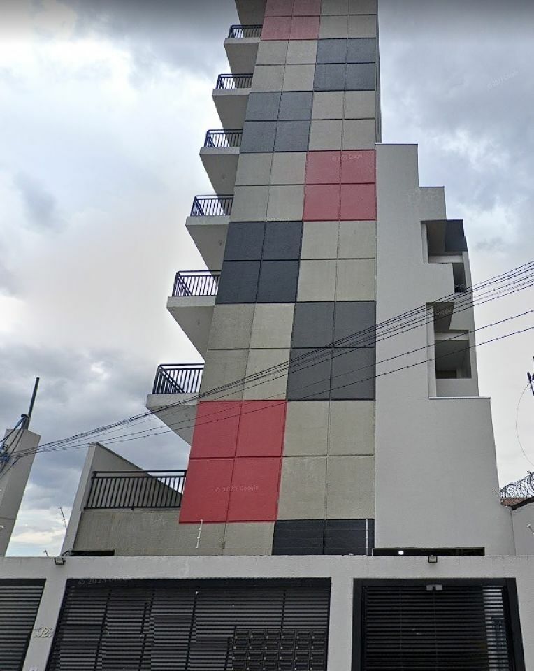 Apartamento para Venda - Vila Ré