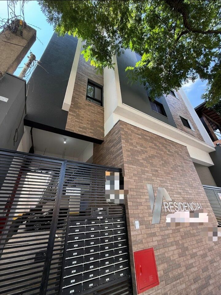 Apartamento para Venda - Vila Matilde