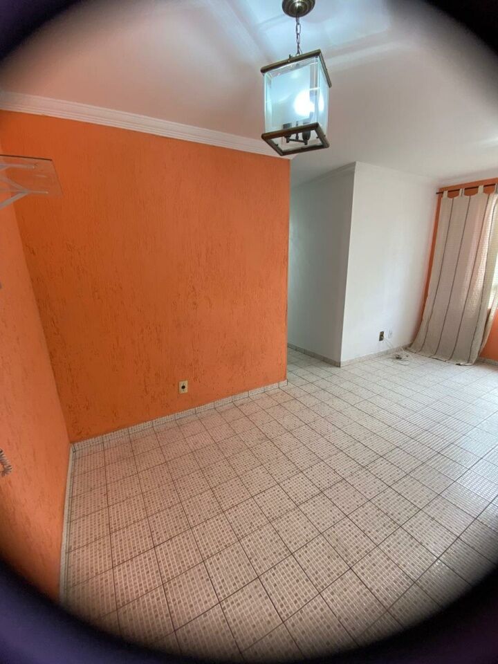 Apartamento para Locação - Cangaíba