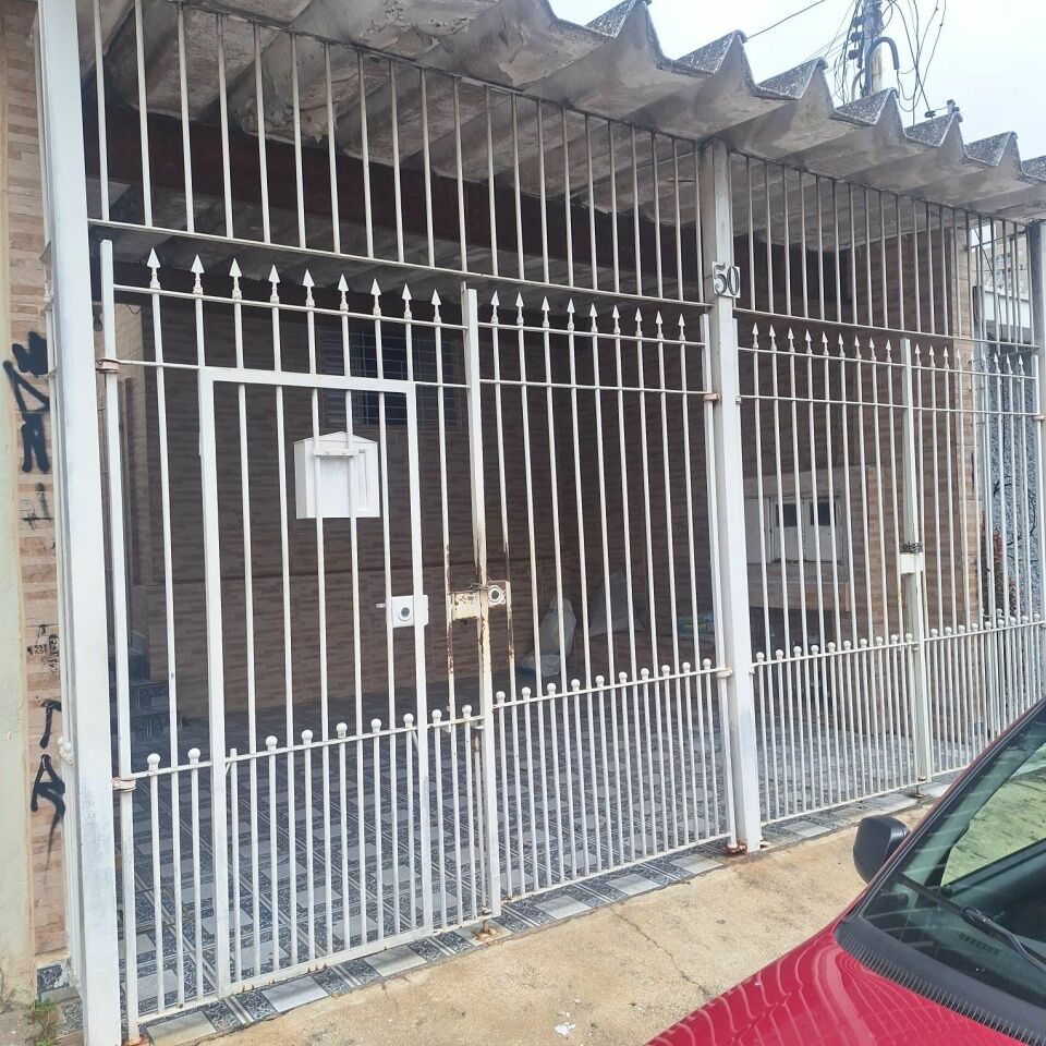 Casa Térrea para Locação - Vila Carrão