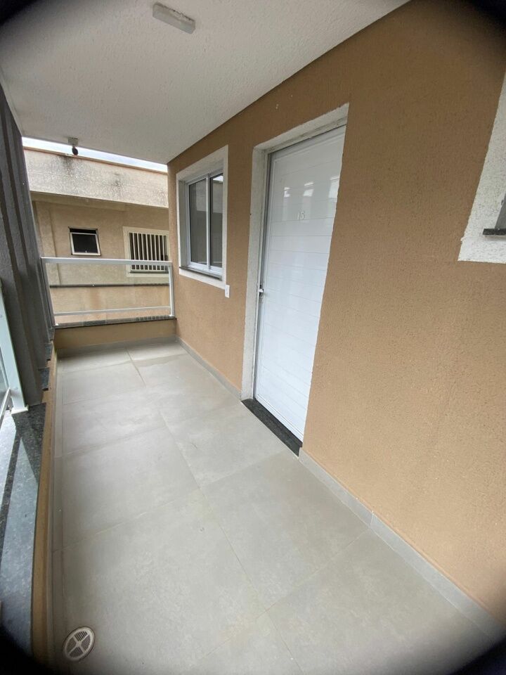 Apartamento para Venda - Vila Ré