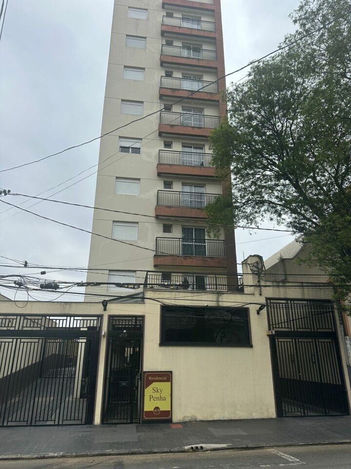 Apartamento para Venda - Penha