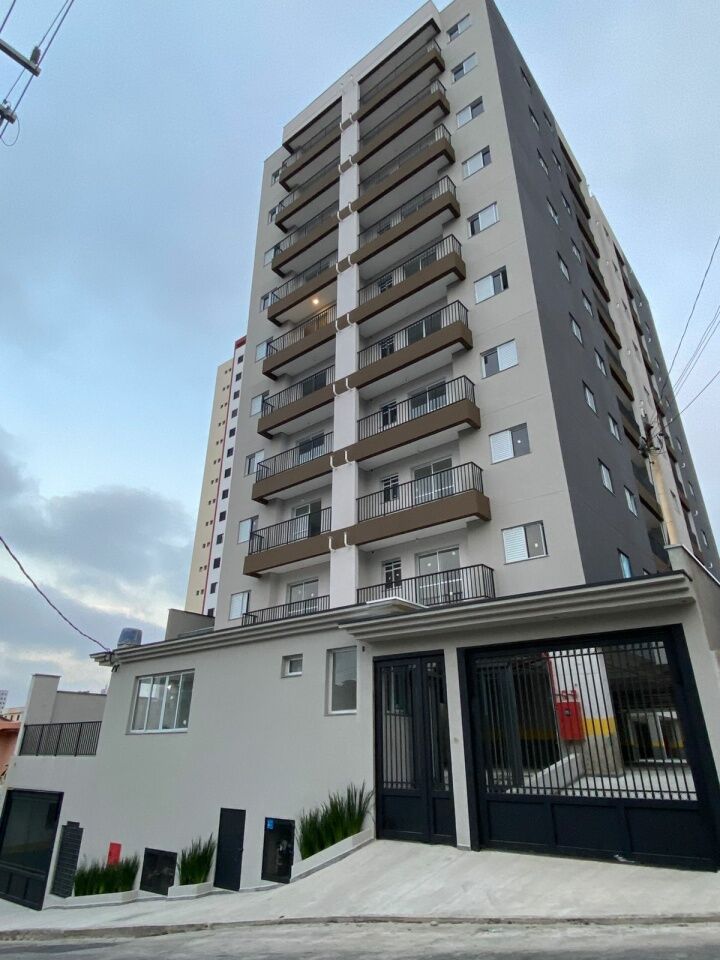 Apartamento para Venda - Penha