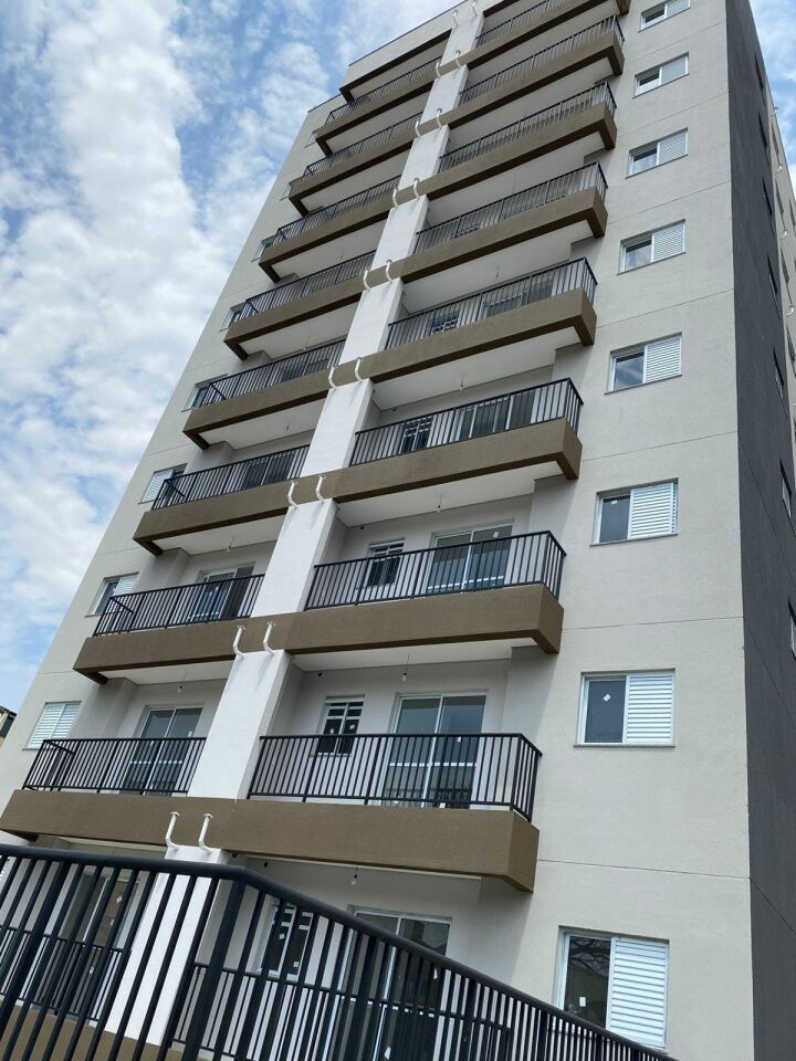 Apartamento para Venda - Penha