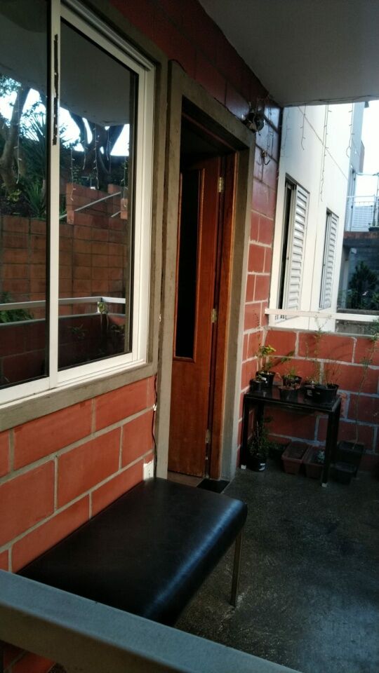 Apartamento para Venda - Jardim Miriam