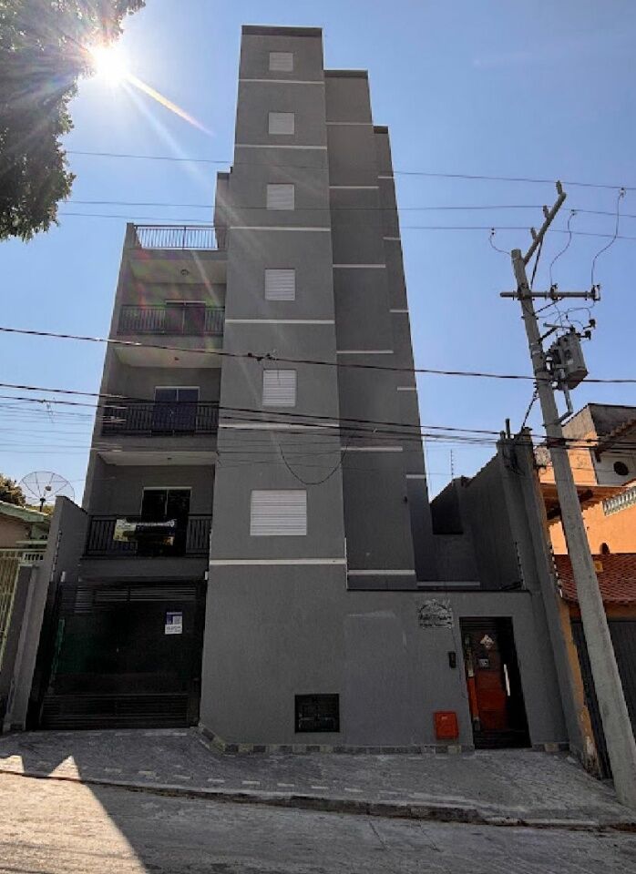 Apartamento para Venda - Itaquera