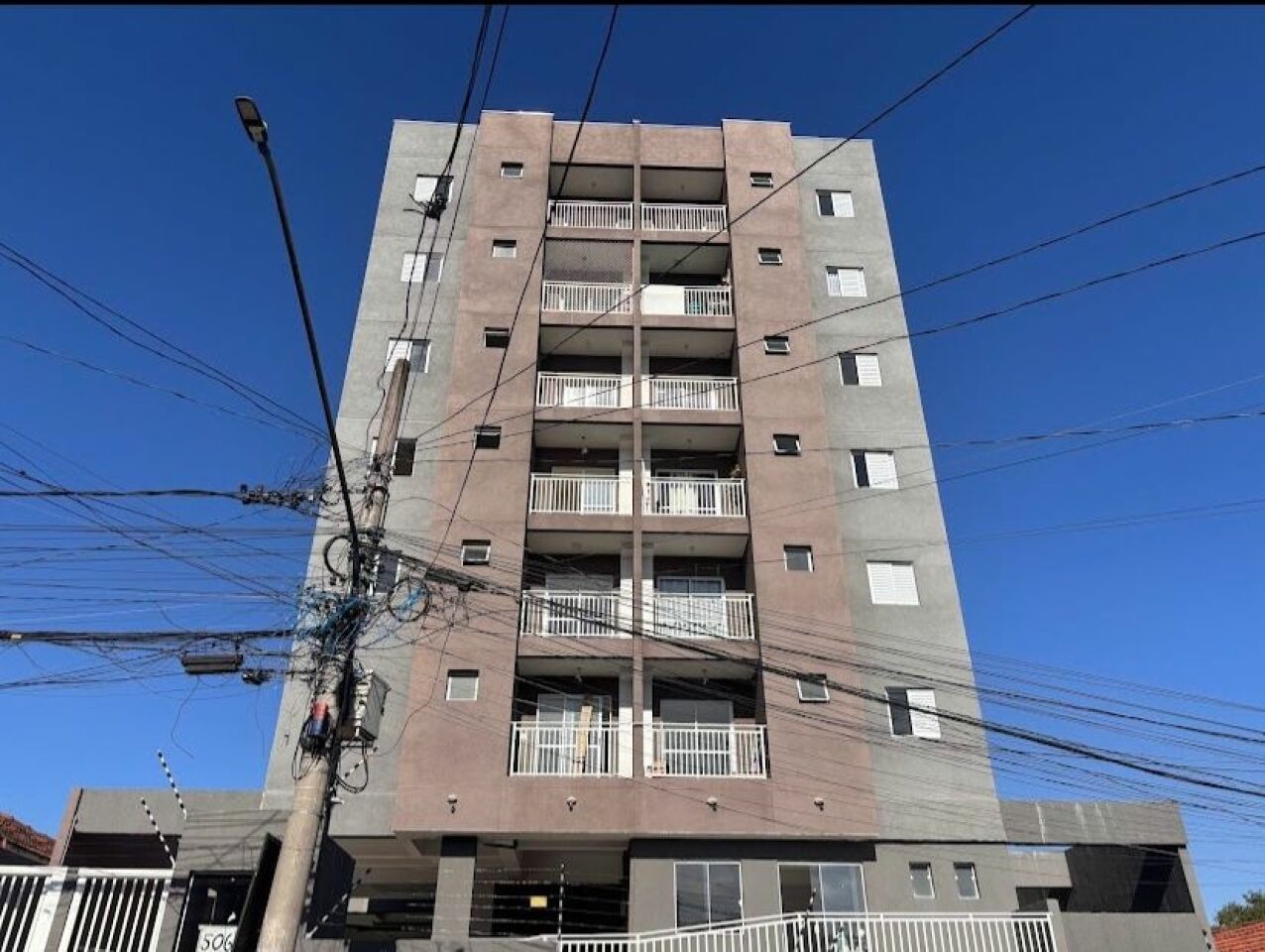 Apartamento para Venda - Itaquera