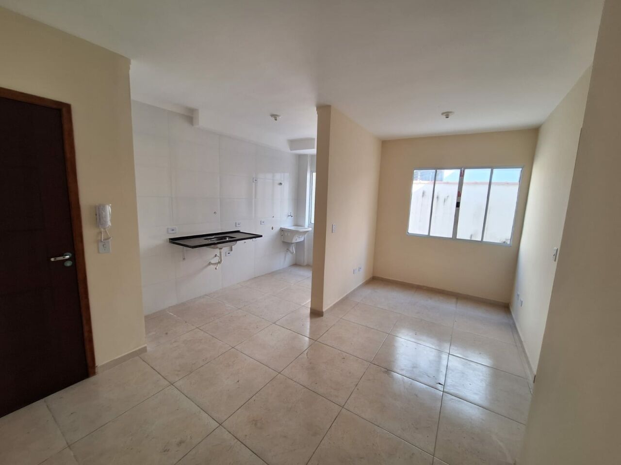 Apartamento para Venda - Ponte Rasa