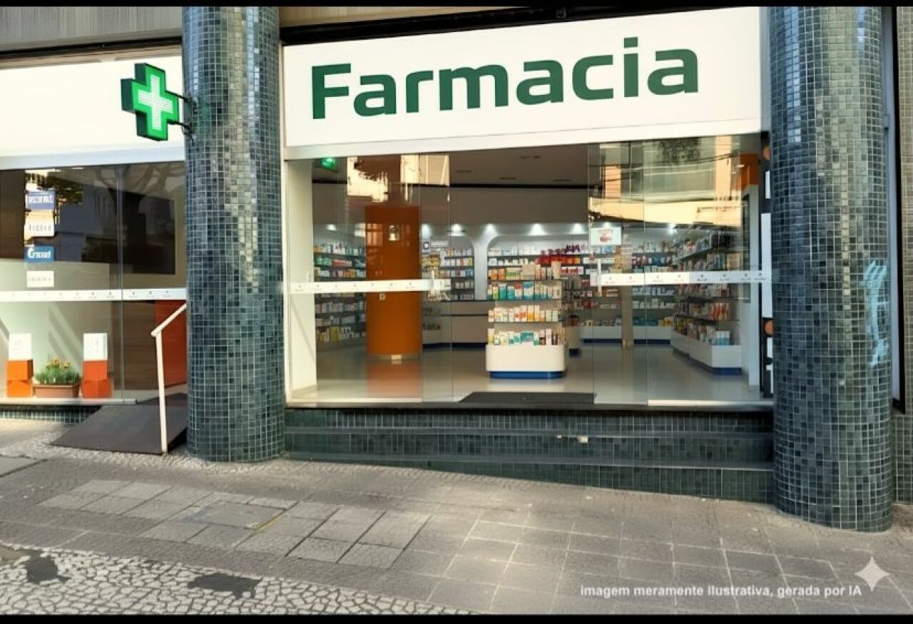 Loja para Venda - Brás