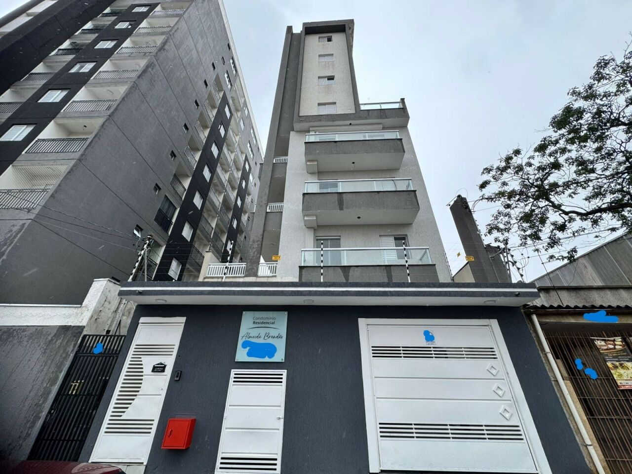 Apartamento para Venda - Vila Guilhermina