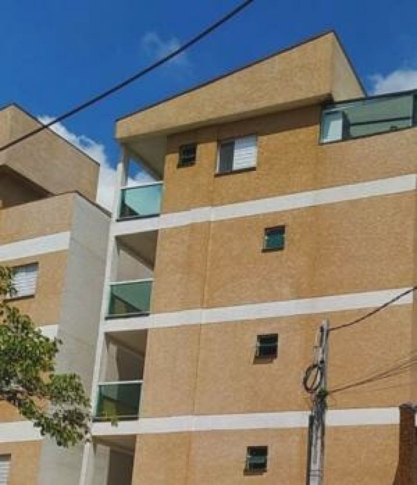 Apartamento para Venda - Vila Carrão