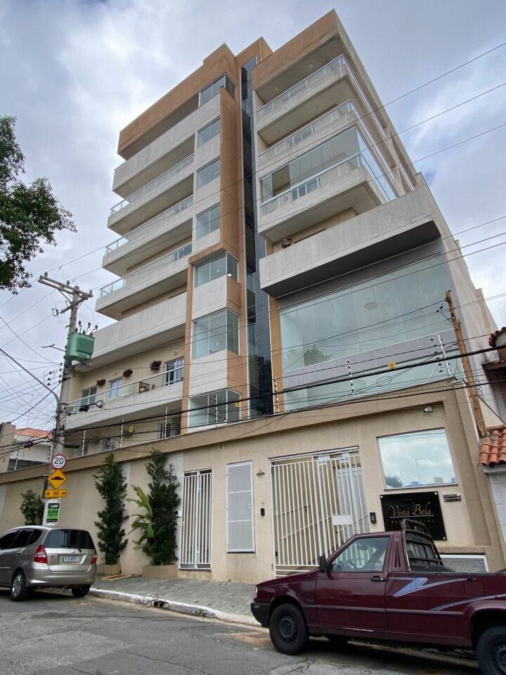Apartamento para Locação - Vila Ré