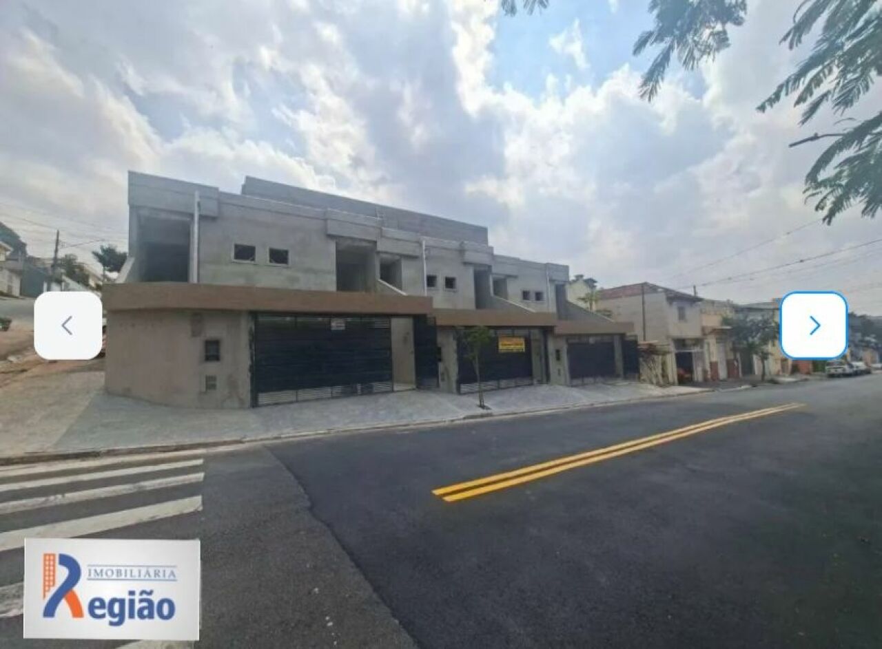 Sobrado para Venda - Penha