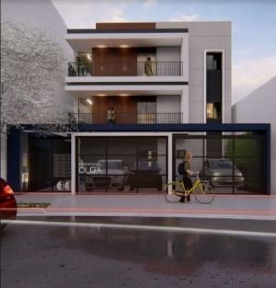 Apartamento para Venda - Vila Carrão