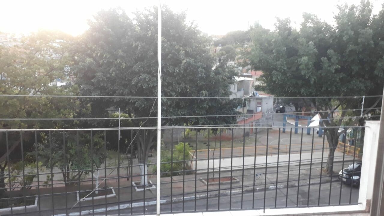 Sobrado para Venda - Vila Jacuí