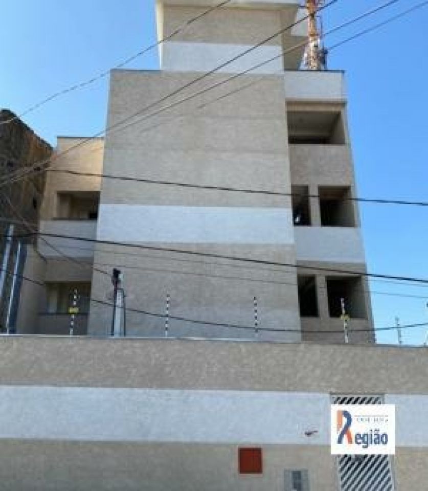 Apartamento para Venda - Vila Ema