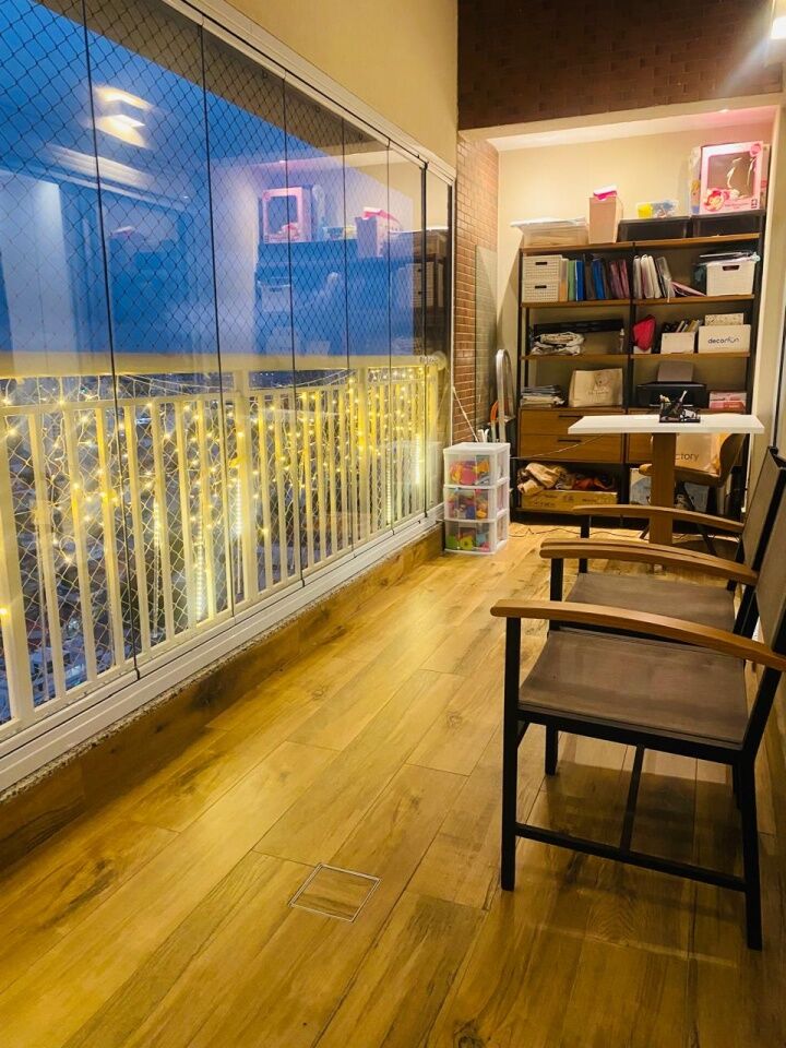 Duplex para Venda - Penha