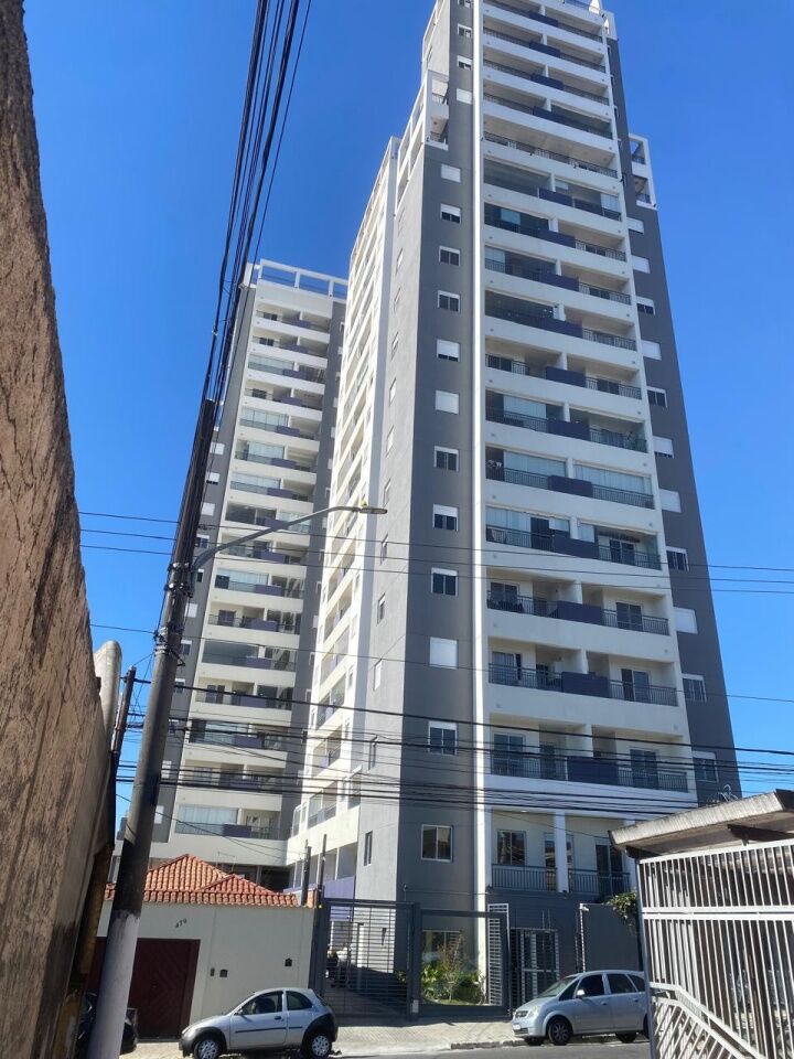 Apartamento para Venda - Vila Ré