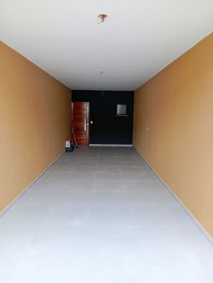 Sobrado para Venda - Jardim Nossa Senhora do Carmo