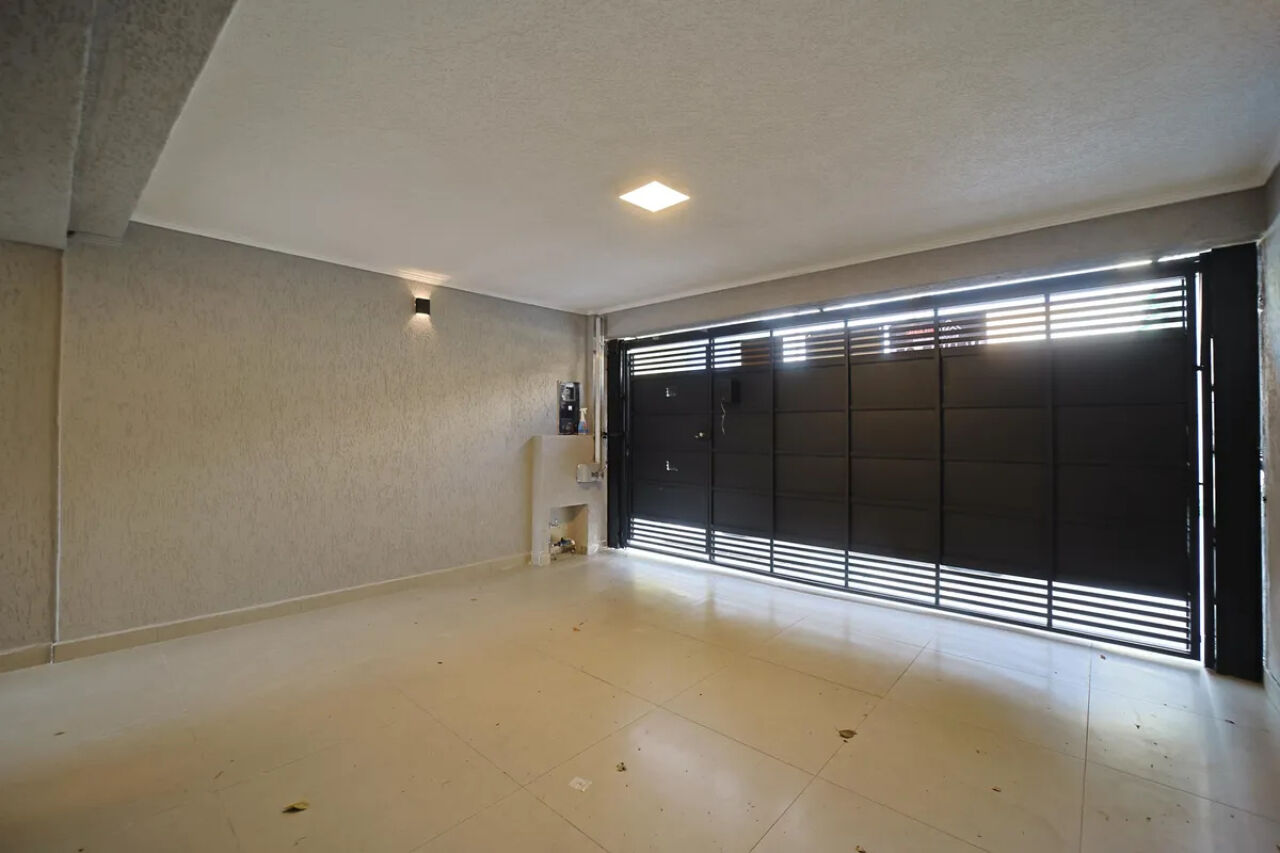 Casa Térrea para Venda - Penha