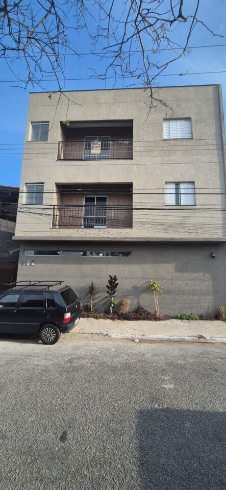 Apartamento para Locação - Penha