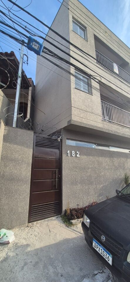 Apartamento para Locação - Penha