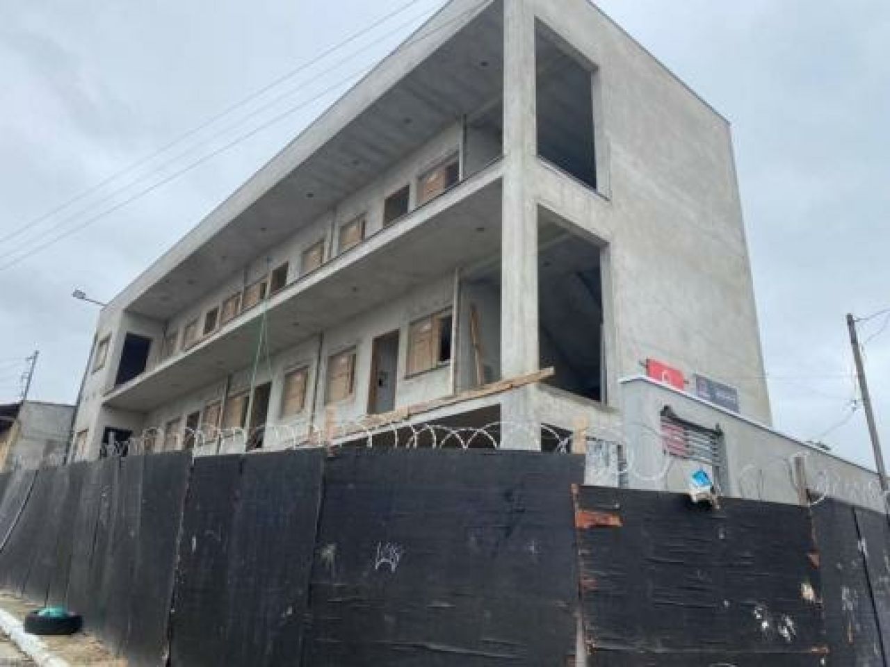 Apartamento para Venda - Itaquera