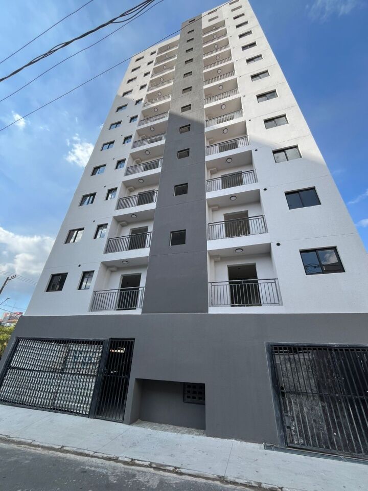 Apartamento para Venda - Artur Alvim