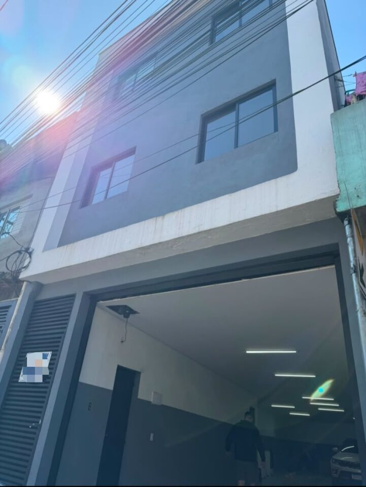 Apartamento para Locação - Gleba do Pêssego