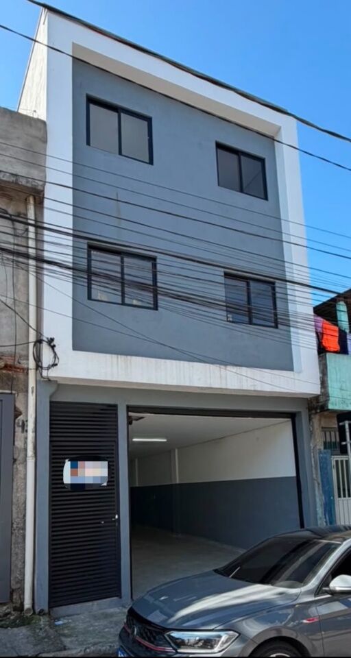 Apartamento para Locação - Gleba do Pêssego