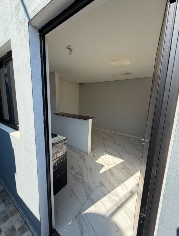 Apartamento para Locação - Gleba do Pêssego