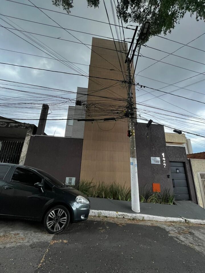 Apartamento para Venda - Vila Carrão