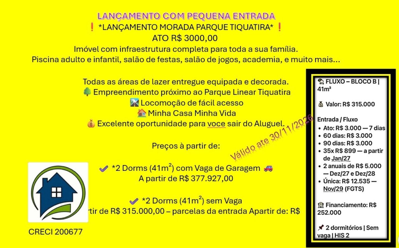 Apartamento para Venda - Penha