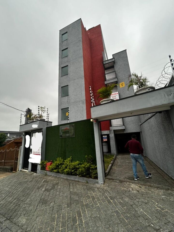 Apartamento para Venda - Vila Ré