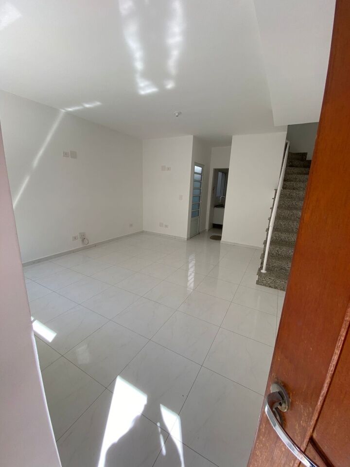 Condomínio para Venda - Vila Ré