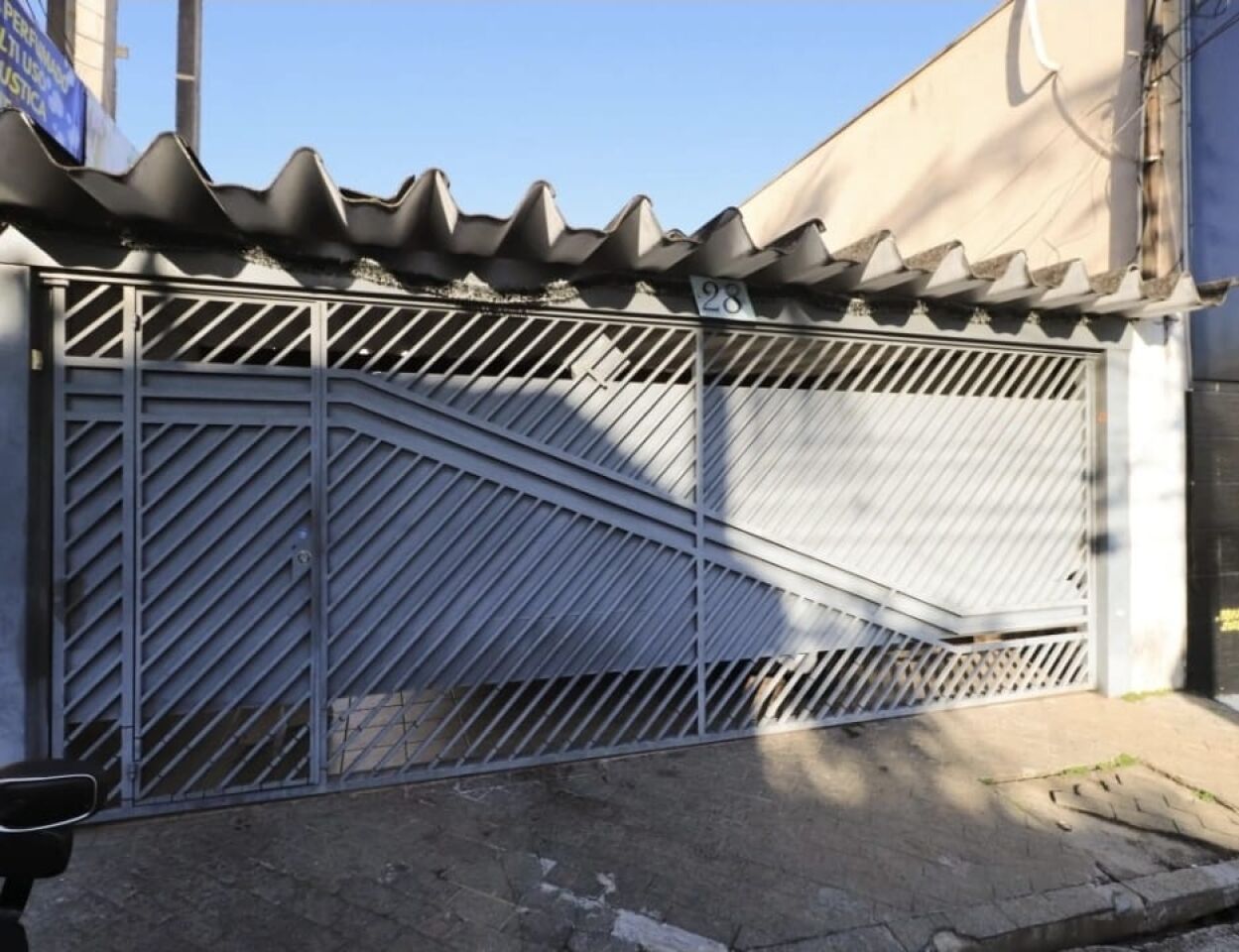 Casa Térrea para Venda - Vila Carrão