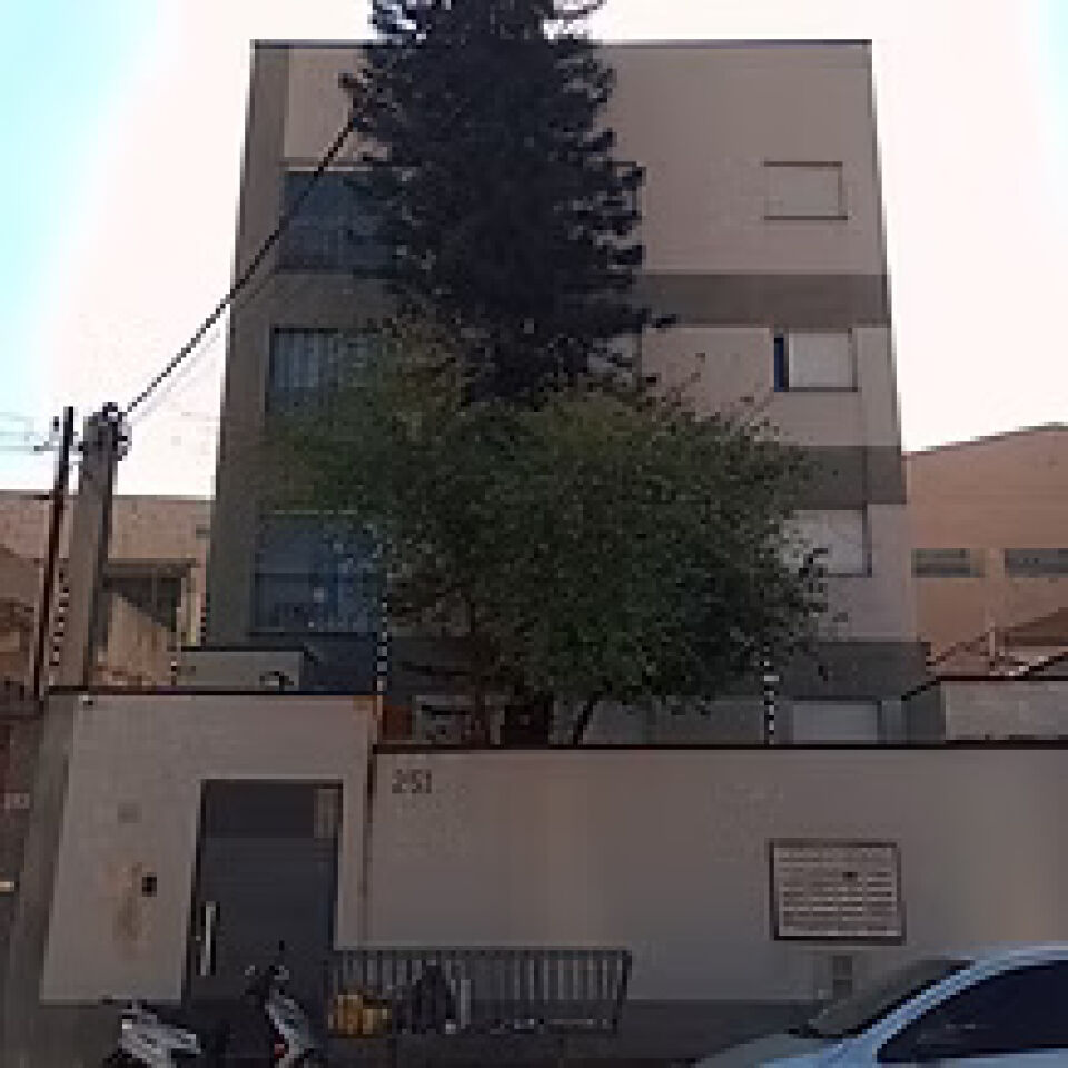 Apartamento para Locação - Vila Ré