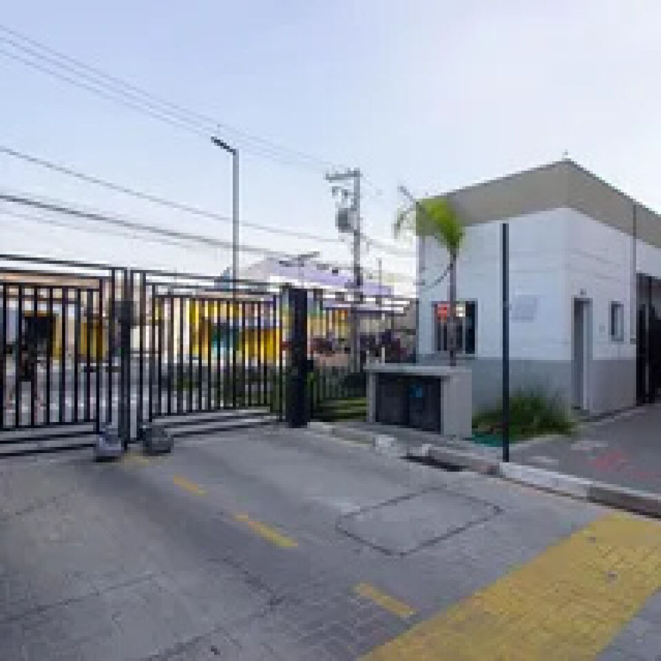 Apartamento para Venda - Cidade Nova São Miguel