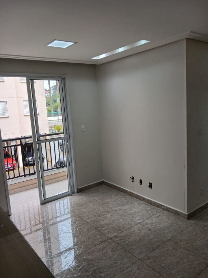 Apartamento para Venda - Jardim Imperador Zona Leste