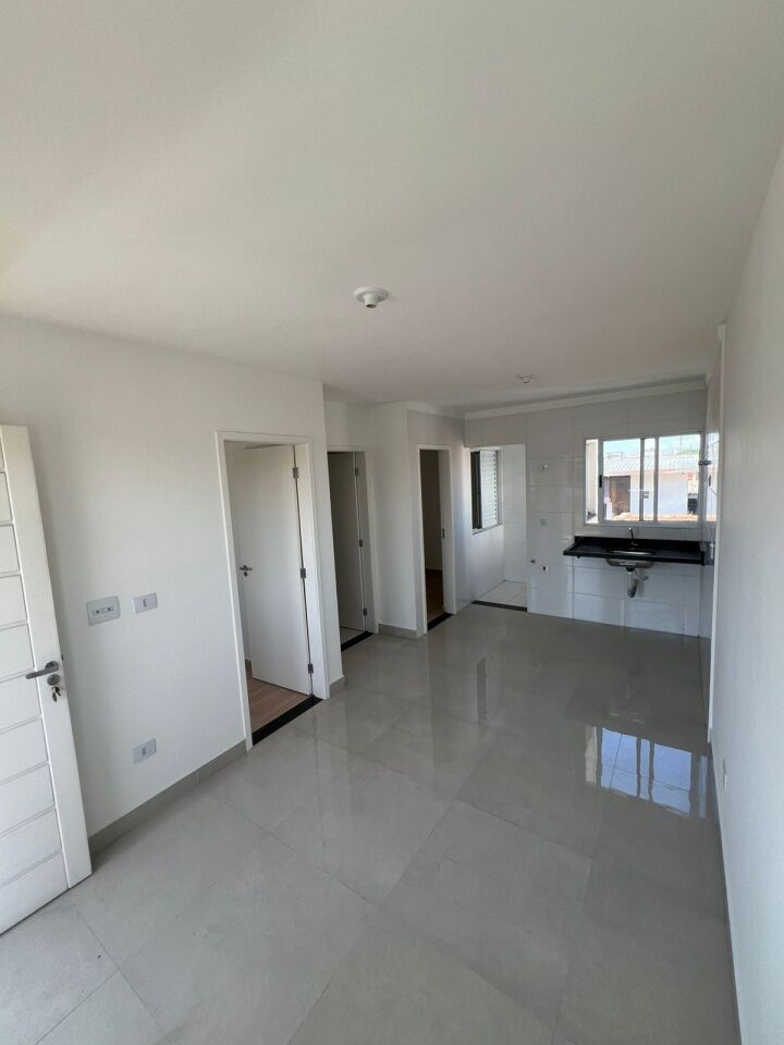 Apartamento para Venda - Cidade Patriarca