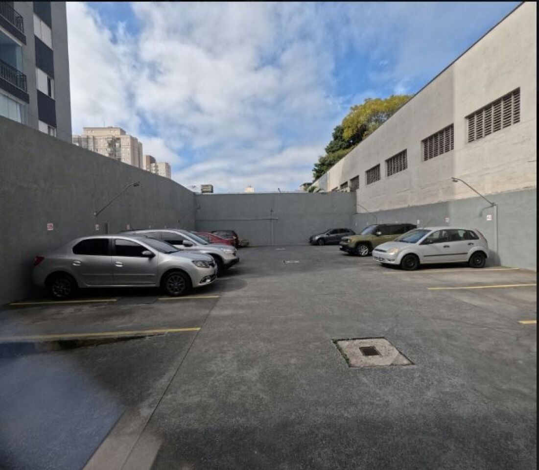 Apartamento para Locação - Jardim Aricanduva