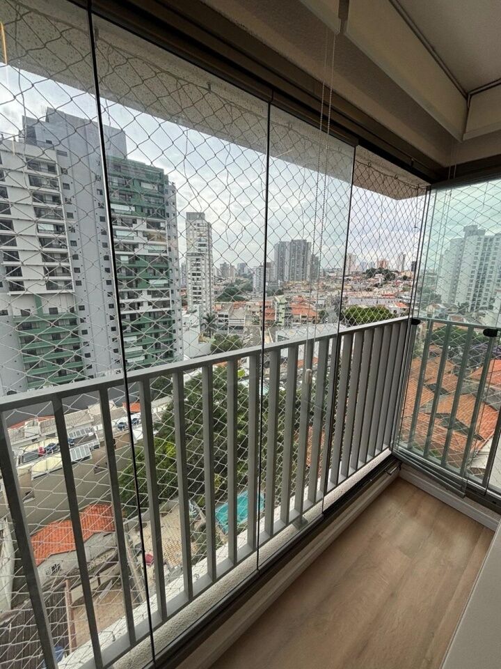 Apartamento para Venda - Vila Matilde