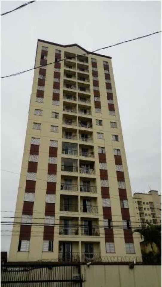 Apartamento para Venda - Aricanduva