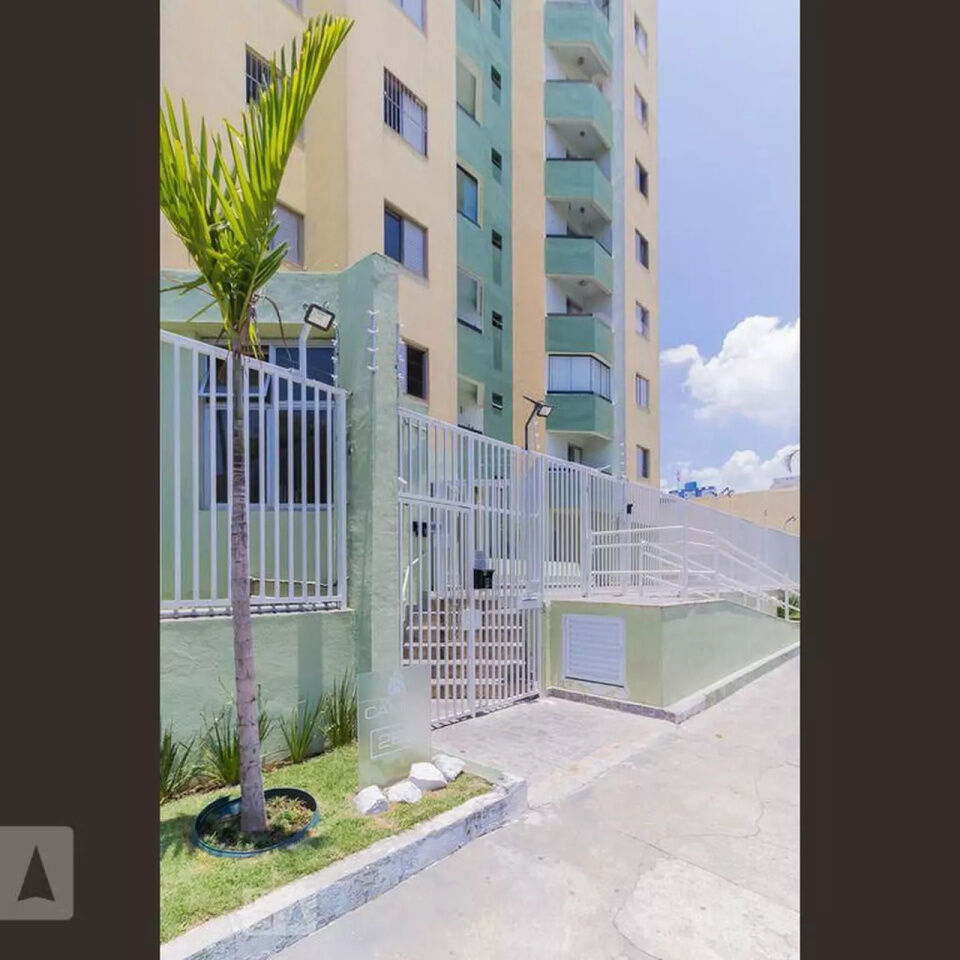 Apartamento para Venda - Penha