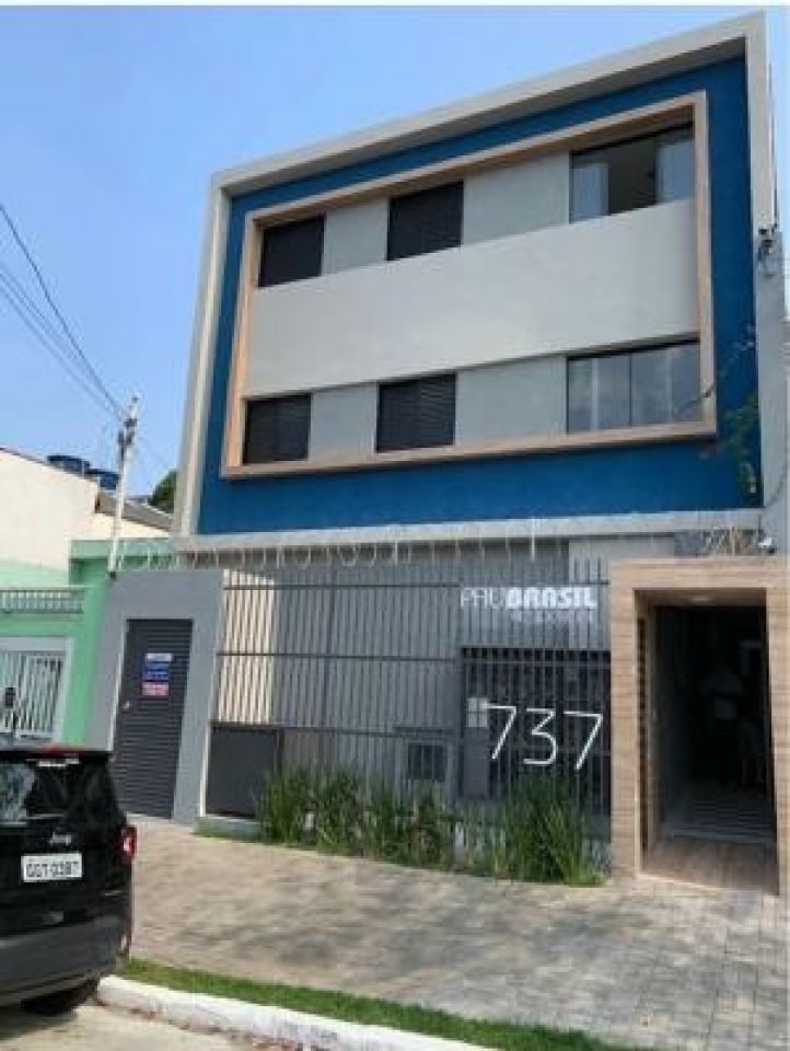 Apartamento para Venda - Belém