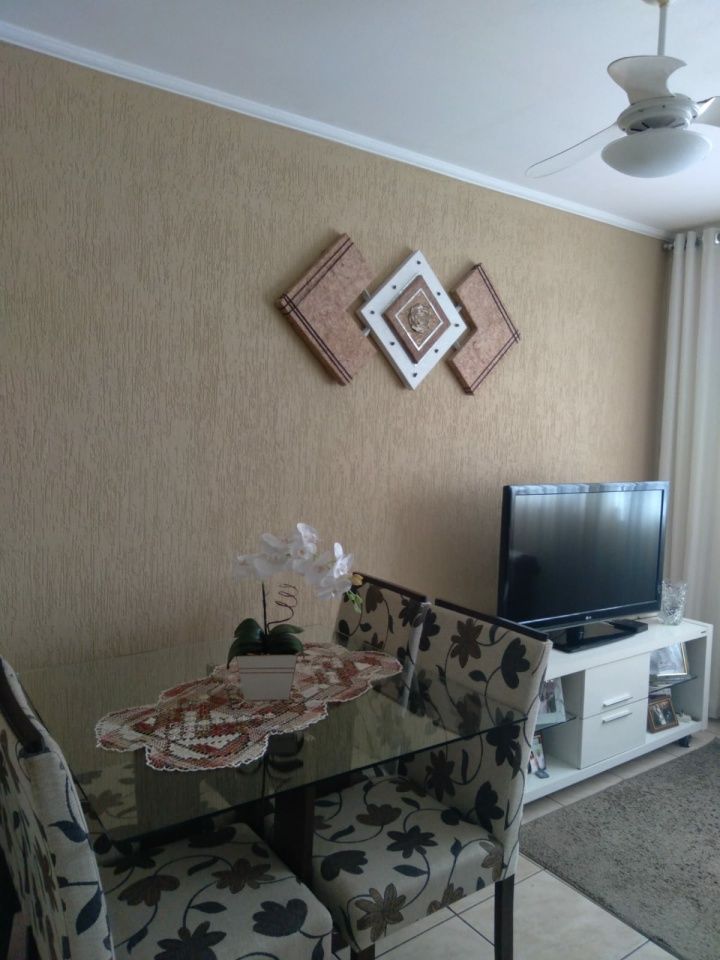 Apartamento para Venda - Cangaíba